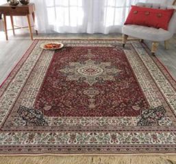 Silk Rug Cleaning