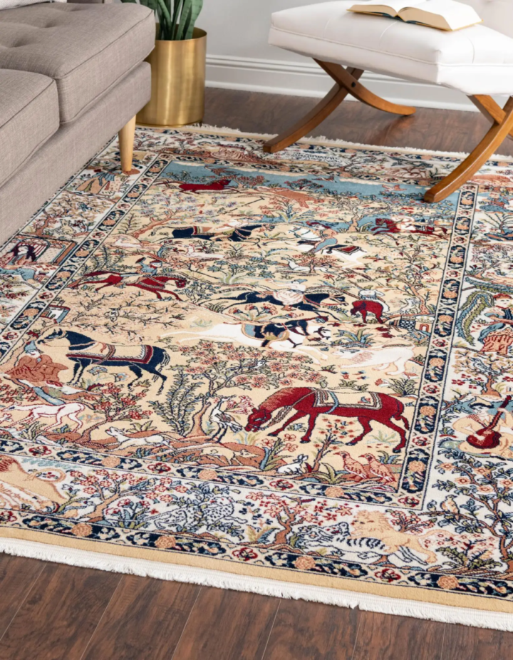 Persian Rug and Carpet Cleaning Newmarket Steam Kleen